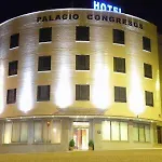 Palacio Congresos 3* パレンシア