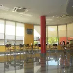 Palacio Congresos 3*
