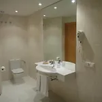 Hotel Palacio Congresos Palencia