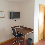 ホテル Palacio Congresos パレンシア