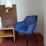 Palacio Congresos Hotel 3*