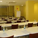 Hotel Palacio Congresos