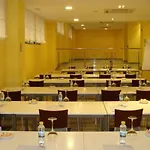 Palacio Congresos Hotel 3*