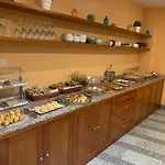 Palacio Congresos ホテル パレンシア
