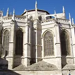 Hotel Palacio Congresos Palencia