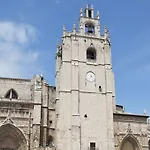 Hotel Palacio Congresos Palencia