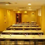 Palacio Congresos 3*