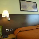 Palacio Congresos Hotel Palencia