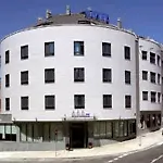 Palacio Congresos ホテル パレンシア