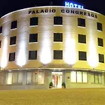 Palacio Congresos 3* Palencia