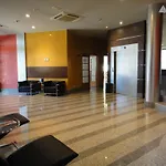 Hotel Palacio Congresos 3*