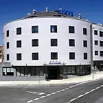 ホテル Palacio Congresos 3*
