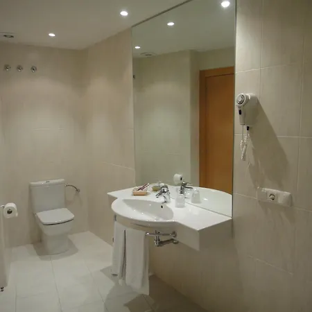 Hotel Palacio Congresos Palencia