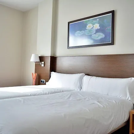 Palacio Congresos Hotel Palencia