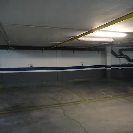 Palacio Congresos 3*