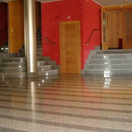 Palacio Congresos Hotel Palencia