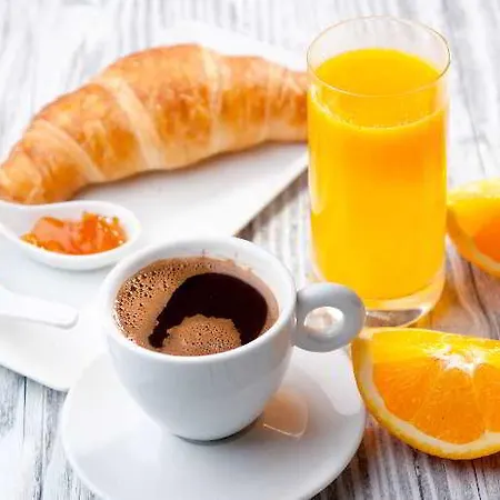 Отель Palacio Congresos Паленсия