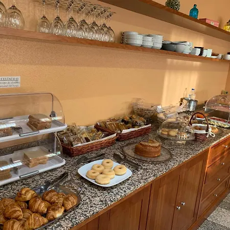 Palacio Congresos Hotel 3*