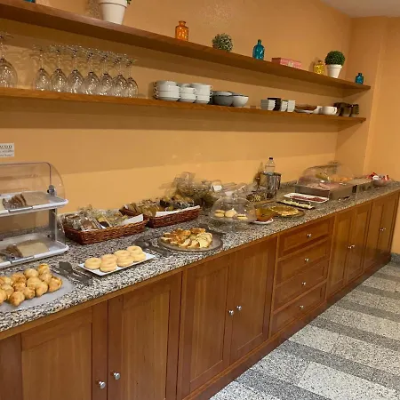 Palacio Congresos 3* Palencia