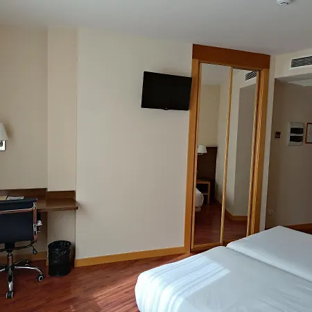 Palacio Congresos Palencia