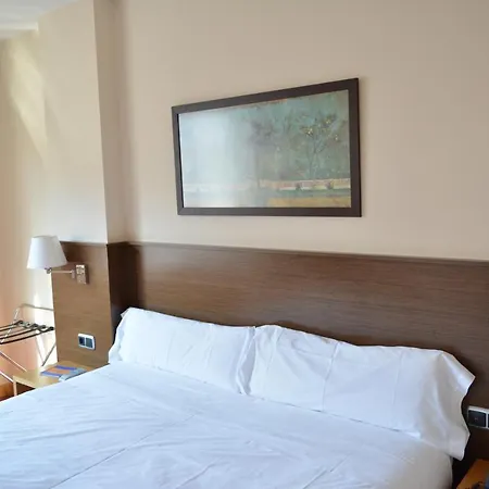 Palacio Congresos Hotel 3*