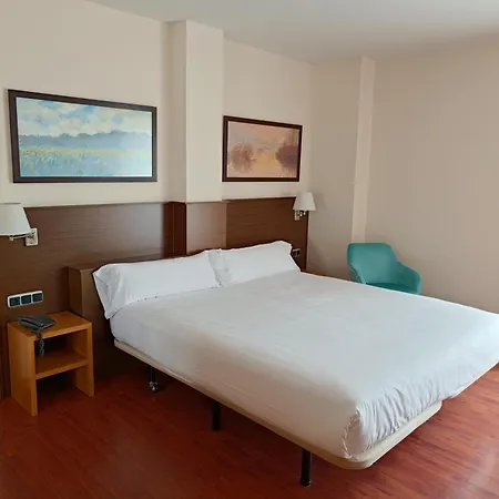 Palacio Congresos 3* Palencia