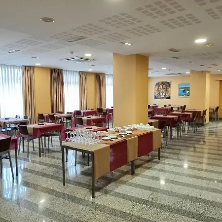 Palacio Congresos Palencia