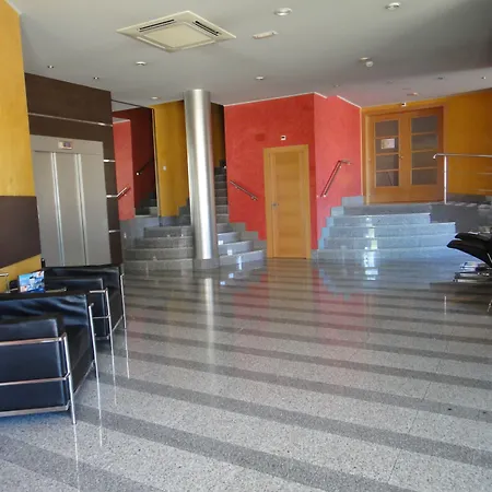 Palacio Congresos Hotel