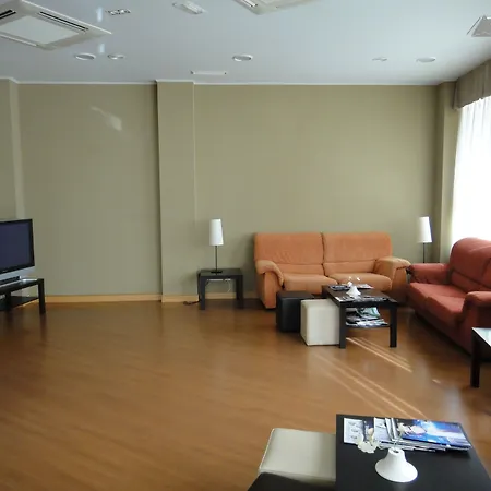 Palacio Congresos 3* Паленсия