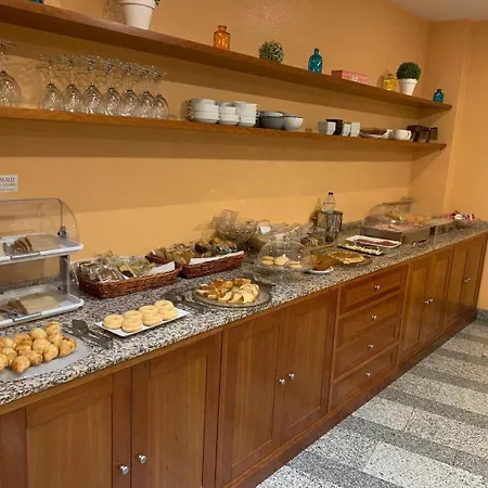 Palacio Congresos Hotel Palencia