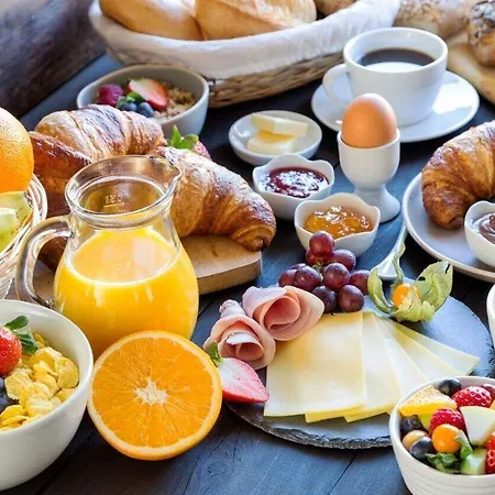 Отель Palacio Congresos 3*