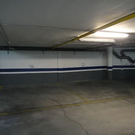 Palacio Congresos 3*