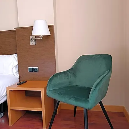 Hotel Palacio Congresos Palencia