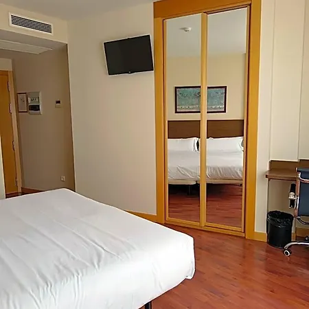 Palacio Congresos Hotel