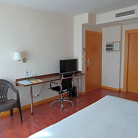 Hotel Palacio Congresos