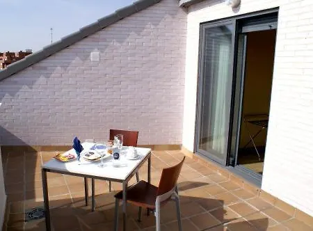 Palacio Congresos Отель 3*