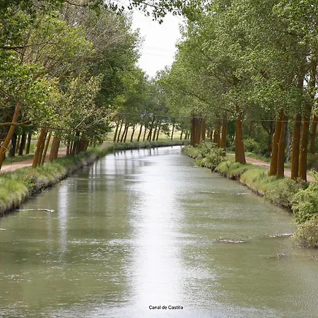 Отель Palacio Congresos