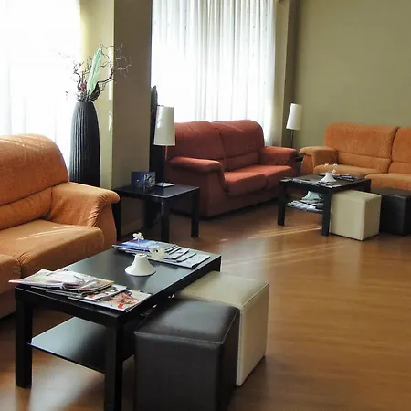 Palacio Congresos Hotel Palencia