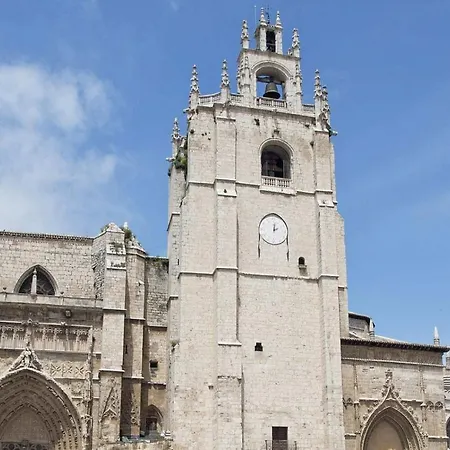 Hotel Palacio Congresos Palencia
