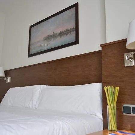 Hotel Palacio Congresos Palencia