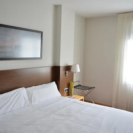 Hotel Palacio Congresos 3*