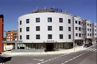 Ξενοδοχείο Palacio Congresos 3*