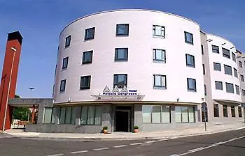 Palacio Congresos Hotel 3*