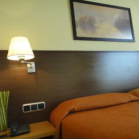 Palacio Congresos Hotel Palencia