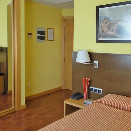 Hotel Palacio Congresos