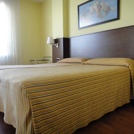 Palacio Congresos 3* Palencia