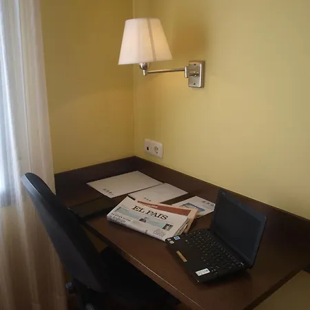 Otel Palacio Congresos Palencia