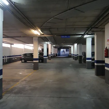 Palacio Congresos 3*