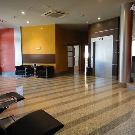 Hotel Palacio Congresos 3*