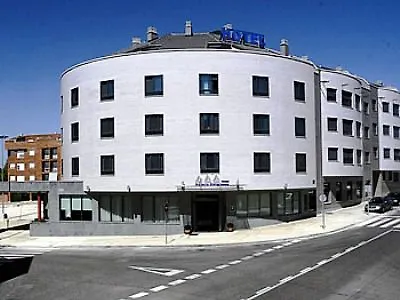 Otel Palacio Congresos 3*